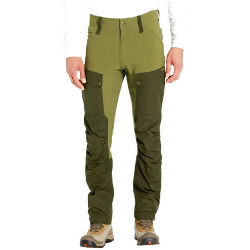 Fjällräven Fjallraven Keb Trouser - Men's