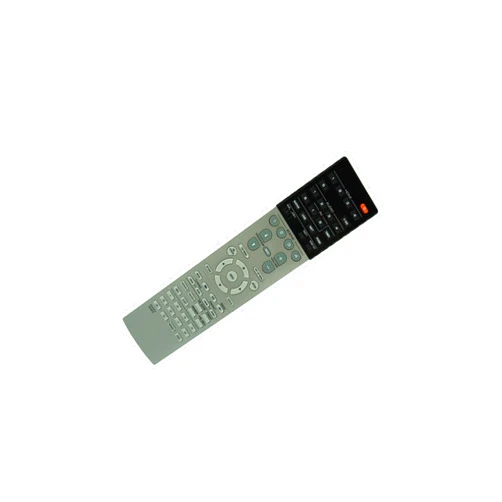 HCDZ Replacement Remote Control for Yamaha Aventage RX-V677 RX-V677BL RAV511 ZK066100 RX-V777 RX-V777BL RX-V777BT RAV517 ZK066700 7.2-Channel Network AV Receiver