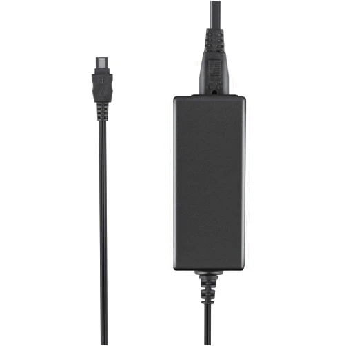 J-ZMQER AC/DC Battery Charger Power Adapter Cord Compatible with Sony Camcorder DCR-SX53 DCR-SX63 E