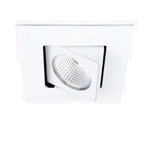 WAC Lighting R3BSA-NWD-WT Oculux 3.5