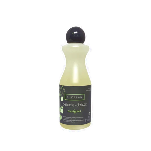 Eucalan Fine Fabric Wash 3.3oz-Eucalyptus