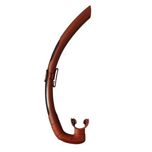 Mares Pure Instinct Snorkel Dual (Brown)