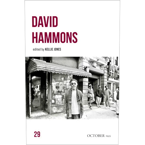 By Kellie Jones (Editor) Format: Kindle Edition David Hammons (October Files Book 29)