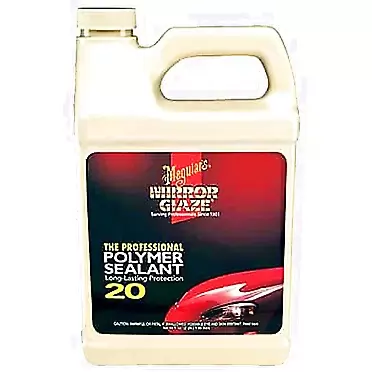 Meguiar's Meguiars M2064 Polymer Sealant-64oz