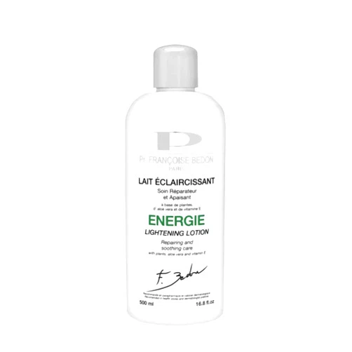 Fiico Pr. Francoise Bedon Paris Energie Milk Lightening 16.8Oz/500Ml