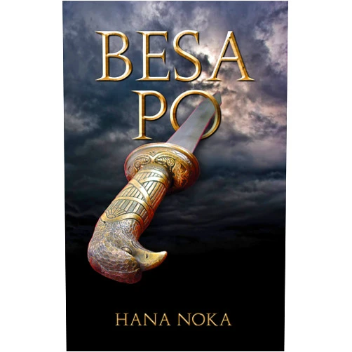 By Hana Noka (Author) Format: Kindle Edition Besa Po