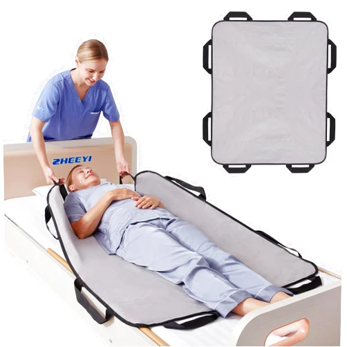 ZHEEYI Bed Positioning Pad 48