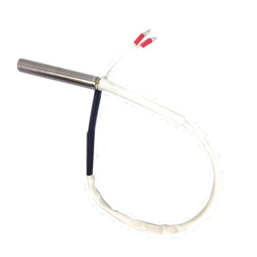 ZHOUWHJJ Replacement Igniter for 110V Green Mountain Daniel Boone and Jim Bowie Pellet Grill
