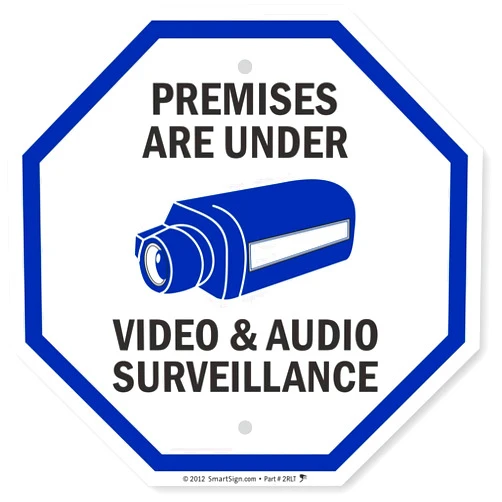 SmartSign - K-9504-AL-12o12 