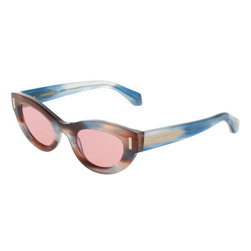 FERRAGAMO Unisex SF2062SE