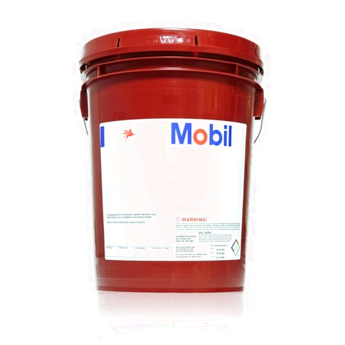 Mobil 105433 DTE25 ISO 46 Hydraulic Oil 5 gal