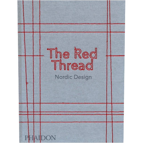 Oak – The Nordic Journal The Red Thread: Nordic Design