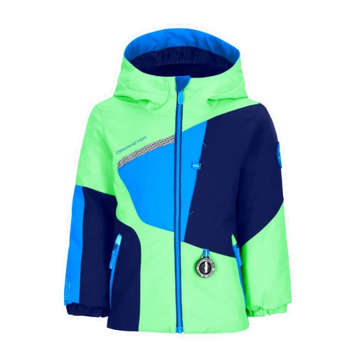 Obermeyer Boys' Orb Jacket (Toddler/Little Big Kid)