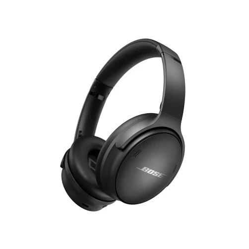 Bose QuietComfort 45 SE Noise Cancelling Over-the-Ear Headphones