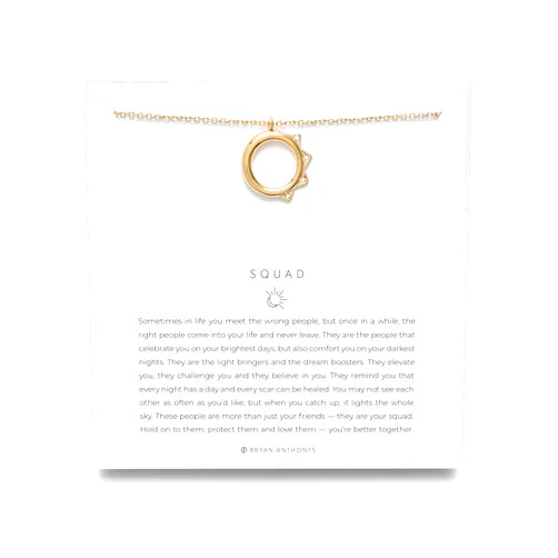 Bryan Anthonys Pendant Necklaces and Sets in a Variety of Styles and Colors