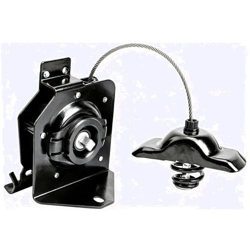 Citumo New Upgrade 924-510 Spare Tire Hoist Replacement for 1999-2017 Silverado Sierra 1500 2500 3500 Yukon Tahoe, Spare Tire Winch Carrier Replaces# 20870067, 15703311, 15866164