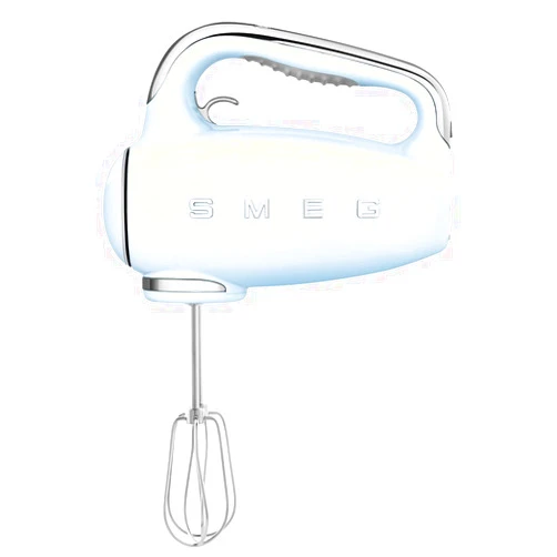 Smeg Red 50's Retro Style Electric Hand Mixer… (Pastel Blue)