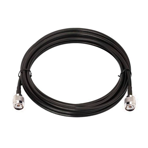 Bingfu RTK Survey GPS Antenna Extension Cable TNC Male to TNC Male RG58 Coax Jumper Cable 5m 16.5 feet for Trimble Leica Sokkia GNSS RTK Survey Vehicle Marine Boat GPS Navigation Receiver