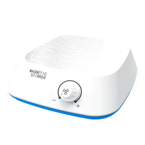 Dolfinie Magnetic Stirrer, Stir Plate with Stir Bar (No heating), Capacity 3000ml Magnetic mixer [UPGRADE]