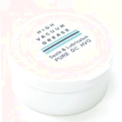 Dow Corning High Vacuum Grease Lubricant 1/2 oz