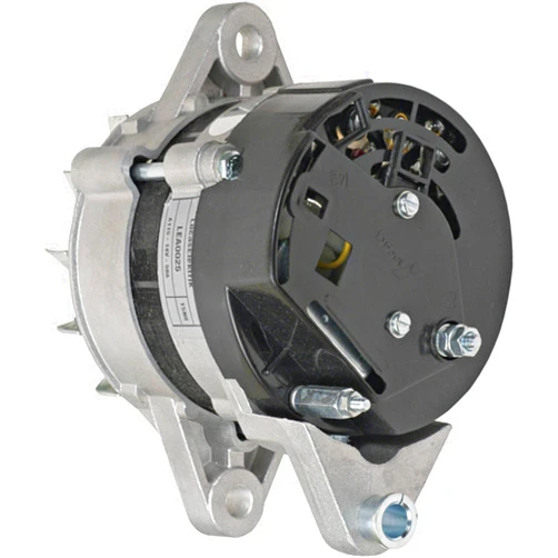 DB Electrical 400-41001 Alternator Compatible with/Replacement for Lester 12869, Marelli 61920025, 61920045, 61920166, Massey Ferguson 0011899U91, 00213593U91