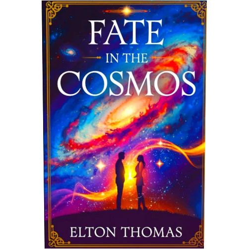 Elton Thomas Fate in the Cosmos