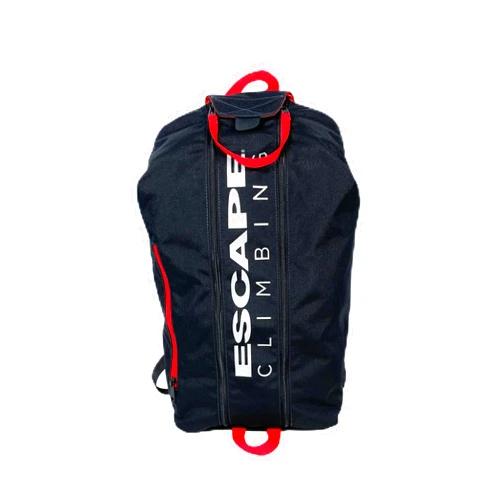 Escape Climbing Boulder Bag | Climbing Backpack for Boulderers | Perfect Gym or Bouldering Bag | Perfect for Climbing Shoes, Chalk Bag, Harness, Brushes