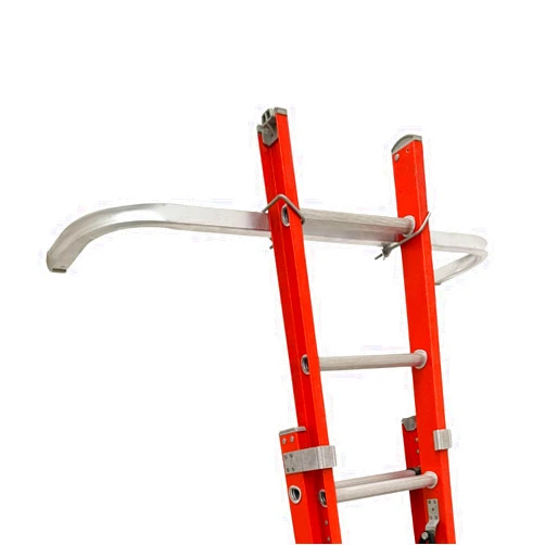 Louisville Ladder Aluminum Ladder Stabilizer, 150-Pound Load Capacity, LP-2200-00