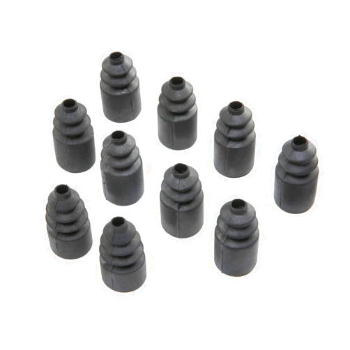 Losi Axle Boot Set 5mm Drive Pins10 DBXL-E 2.0 LOS252120 Elec Car/Truck Replacement Parts