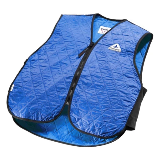 HyperKewl TechNiche Evaporative Cooling Sport Vest, Powered by HyperKewl