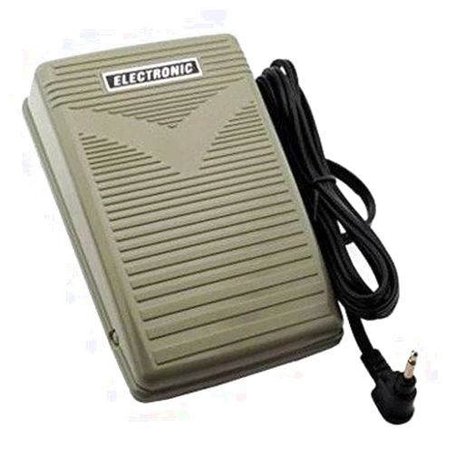 Sew-link Foot Control Pedal for Elna, Janome, Kenmore Sewing Machine