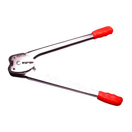 Gresdent Strapping Tools Sealer Manual Banding Tool for Polyproplyn Polyester Strap