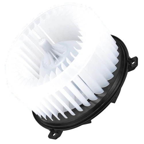 SYKRSS HVAC Blower Motor 700309 Compatible with 2012-2020 Chevy Sonic Chevy TRAX Buick Encore,Heater Blower for 76932 AC Fan,95472959 GM3126150 A/C Blower Motor Assembly