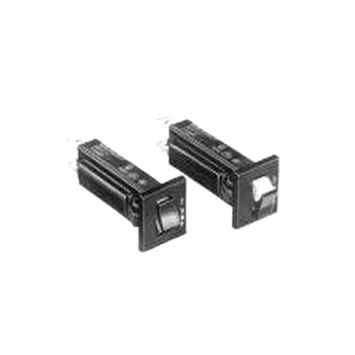 TE CONNECTIVITY / POTTER & BRUMFIELD W28-XT1A-15 CIRCUIT BREAKER, THERMAL, 1P, 250V, 15A (50 pieces)