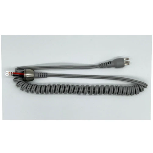 Spontaneous Beauty SB Premium Motor Cord for KUPA Handpiece KP55 Nail Drill - Made in Japan - Ring Connector Style