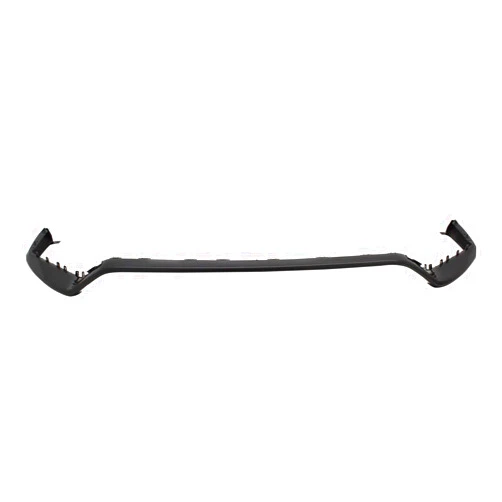 RVtiooy Deflector Lower Valance Apron Front 521120E010 Plastic Sold Individually 521120E010 14602746 LX1095100,Can Return and Exchange