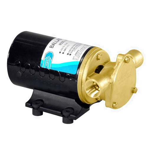 Jabsco Rule Industries 18220-1127 Wakeboard/Ballast Puppuy 12