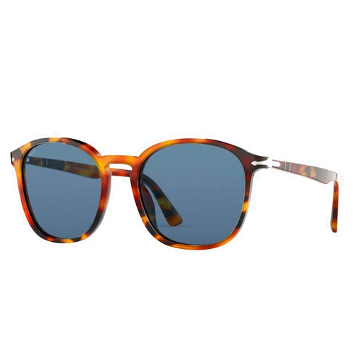 Persol PO3215S Square Sunglasses