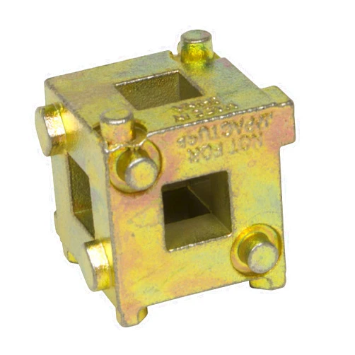Lisle 28600 Disc Brake Piston Tool
