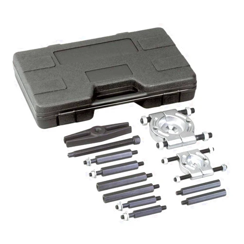 OTC Puller Set, Bar, 5 Ton, 13 Pieces