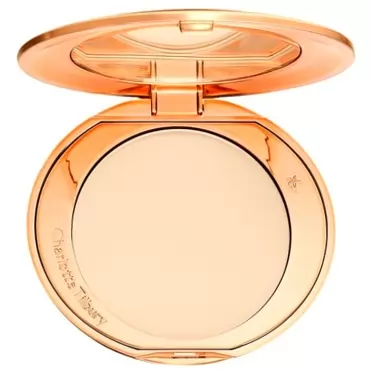 MAIKHA Airbrush Flawless Finish Powder for Charlotte Tilbury #1 Fair