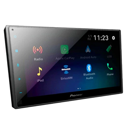 Pioneer CAR DMH1700NEX Pioneer 6.8