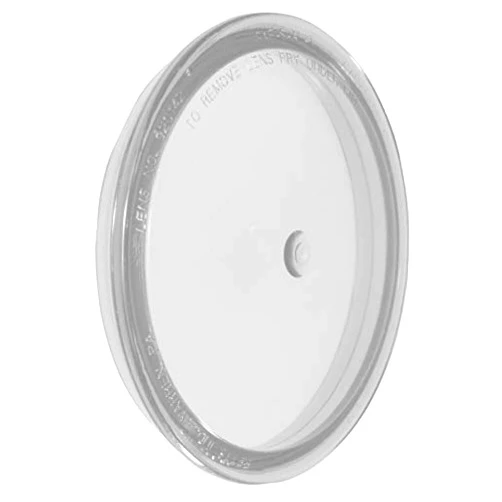 Betts - 920143 - LENS-CLEAR SHALLOW (71F-C) - (Pack of 1)