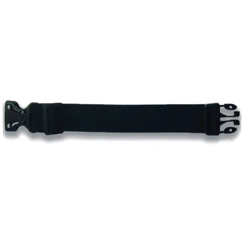 Runtasty Extender Only for The Winners' Hydration Running Belt – Designed Exclusively for The Running Fuel Belt with Tilt-Up Touchscreen-Ready Window – Expands Fit from 27