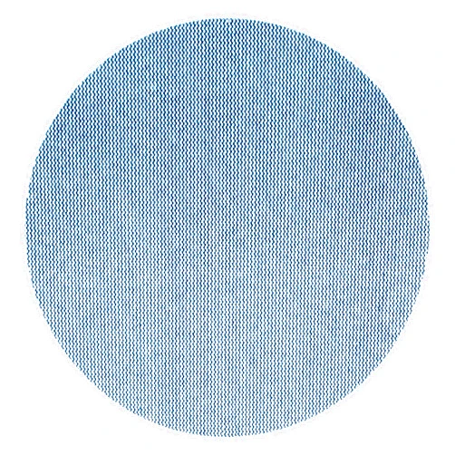 3M Xtract Net Disc 310W, 80+, 6 in, Die 600Z, Pack of 50 Hook and Loop Sanding Discs, Virtually Dust-Free, Value Option for Metal, Wood, Composites, Stock Removal, and Fine Finishing