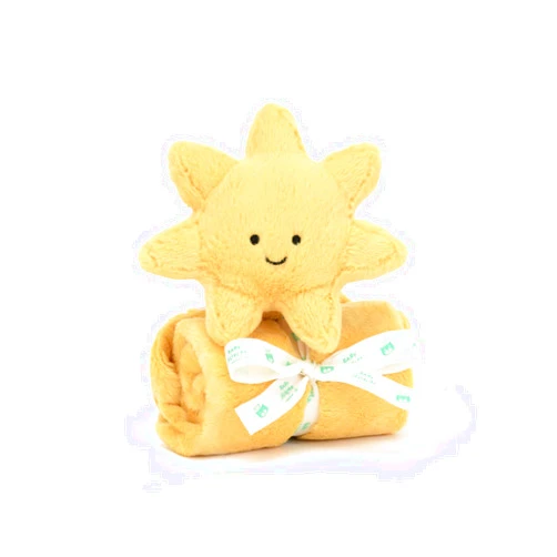 Jellycat Amuseable Sun Soother