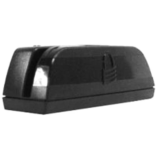 MAGTEK, DYNAMAG, MINI MAGNESAFE, MGPRNT 3 TRACK, KBW, USB-A, BLACK, NON ENCRYPTED, DEFAULT LEVEL 2
