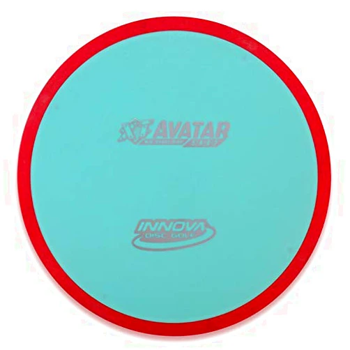 Innova XT Avatar Mid-Range Golf Disc [Colors May Vary]