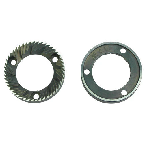 Rancilio Rocky Grinder Burrs