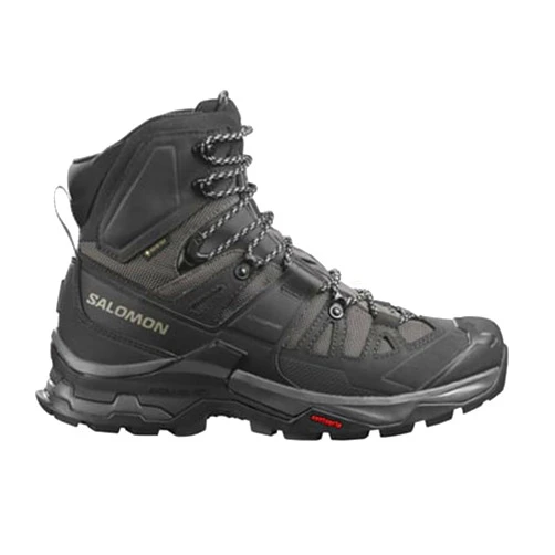 Salomon mens Quest 4 Gore-tex Hiking Boots